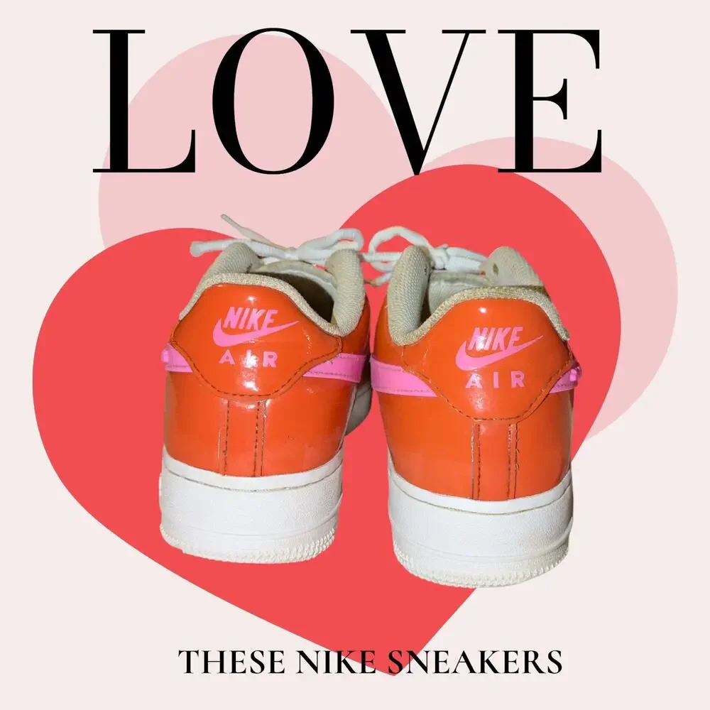 Nike step into